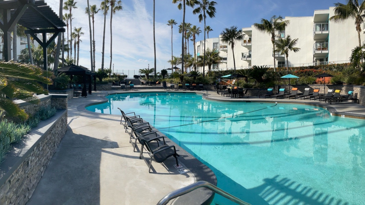 Photo of Outdoor in South Redondo
