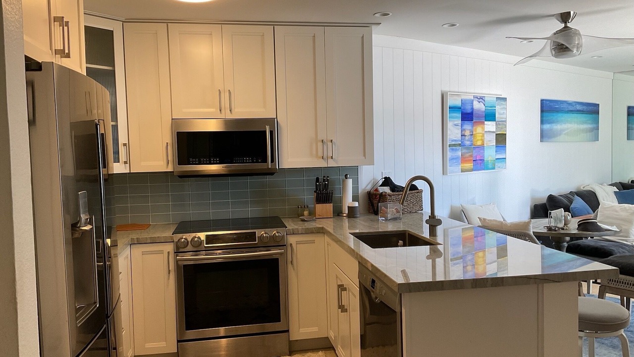 Photo of Kitchen in South Redondo