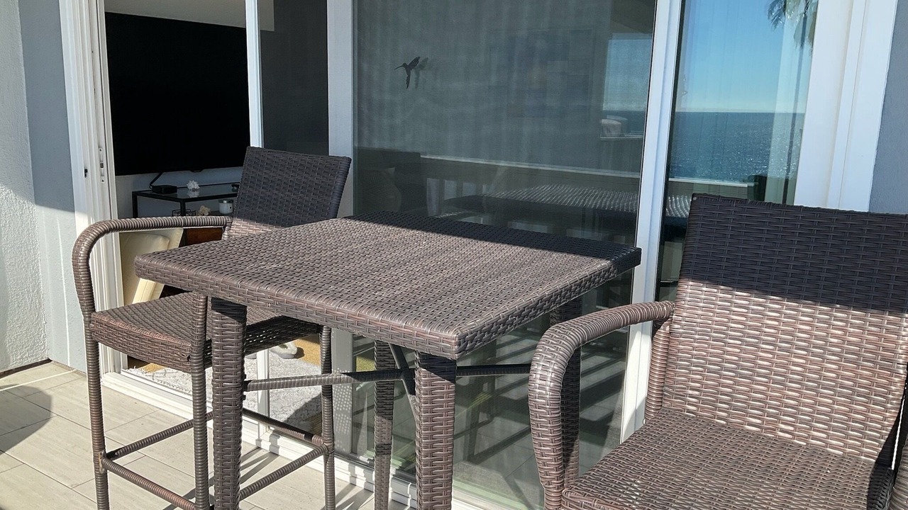 Photo of Patio Balcony in South Redondo