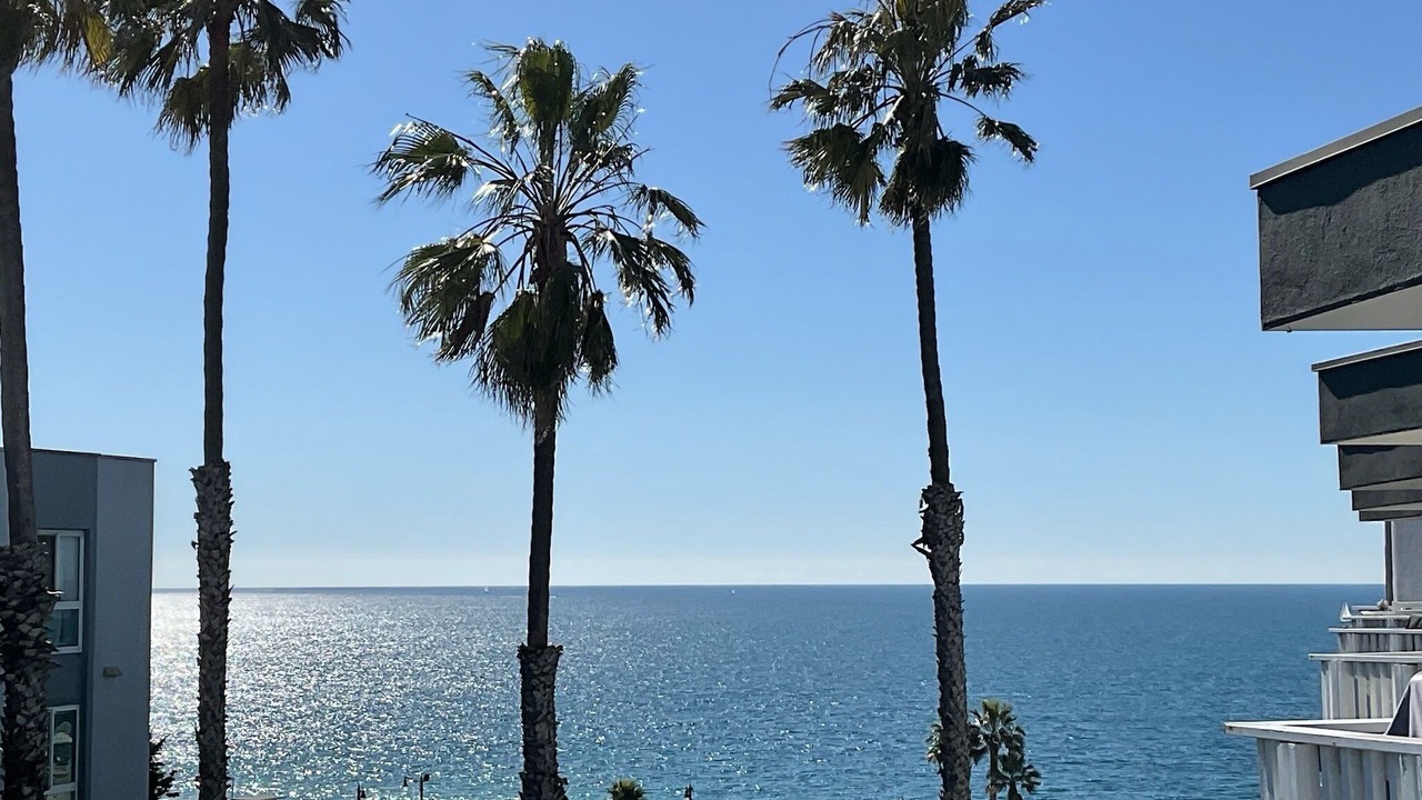 Photo of Patio Balcony in South Redondo
