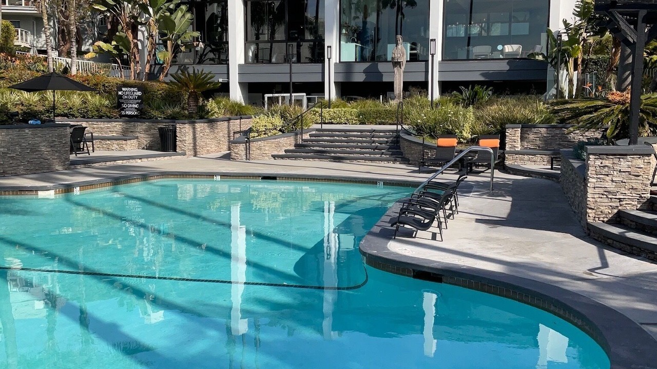 Photo of Outdoor in South Redondo