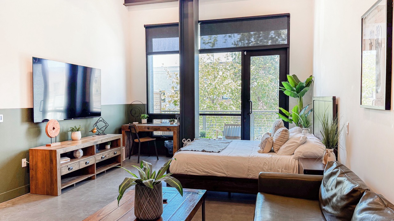 Photo of Livingroom in Santa Ana