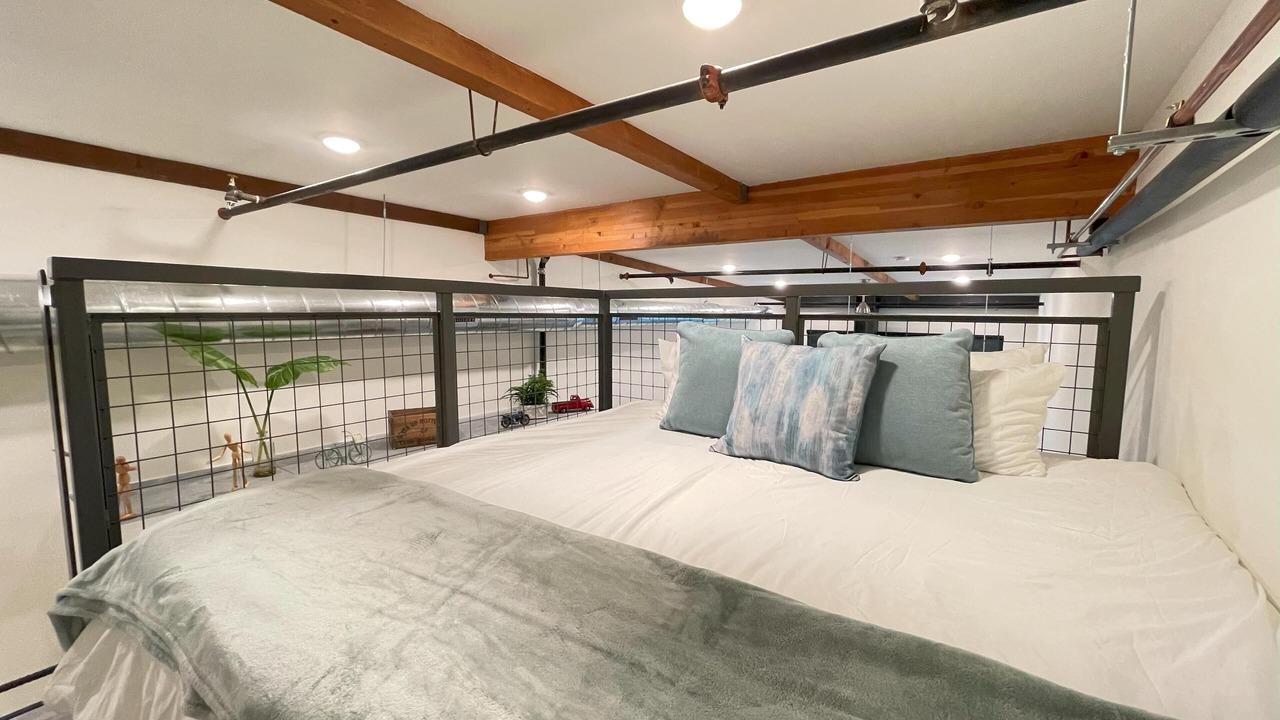 Photo of Bedroom in Santa Ana