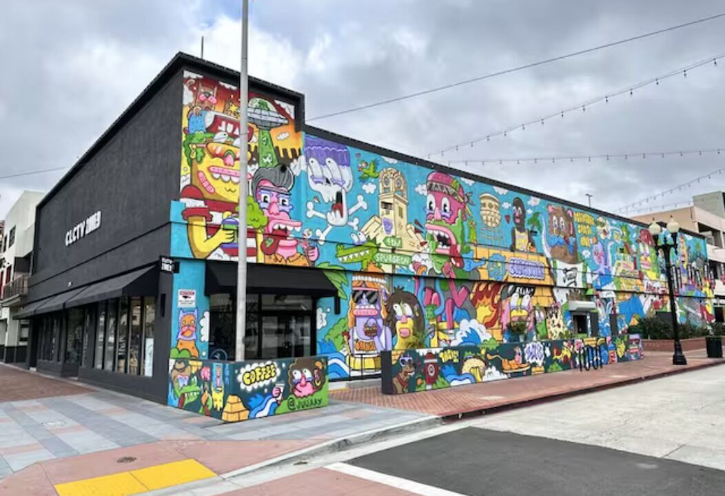 Photo of Outdoor in Santa Ana