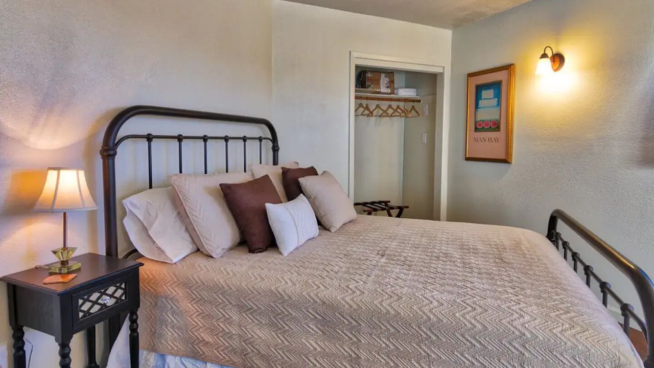 Photo of Bedroom in Wonder Valley