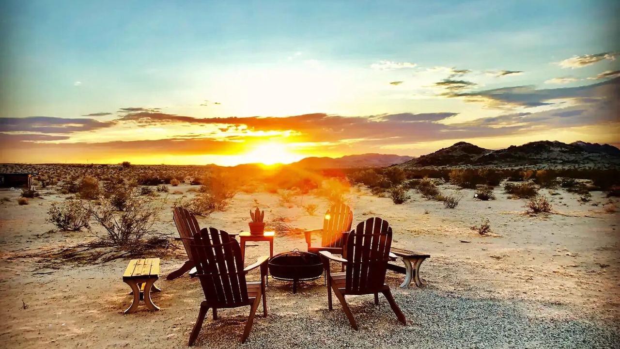 Photo of Outdoor in Wonder Valley