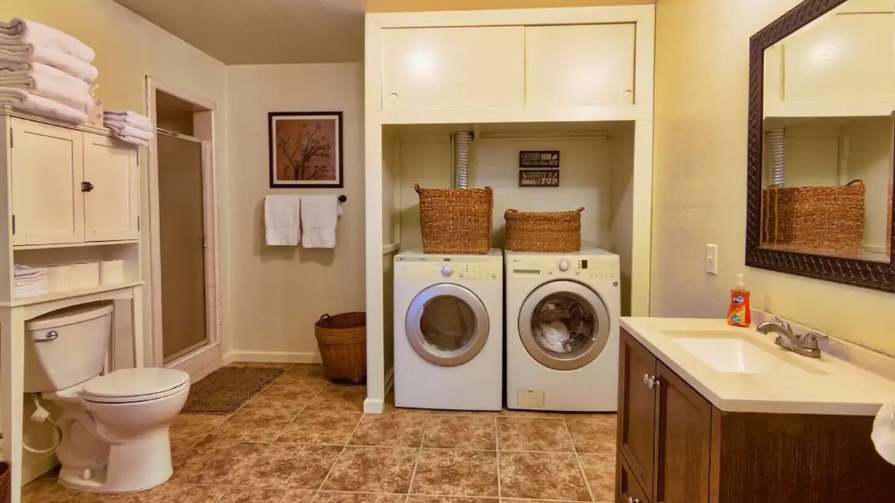 Photo of Bathroom in Wonder Valley