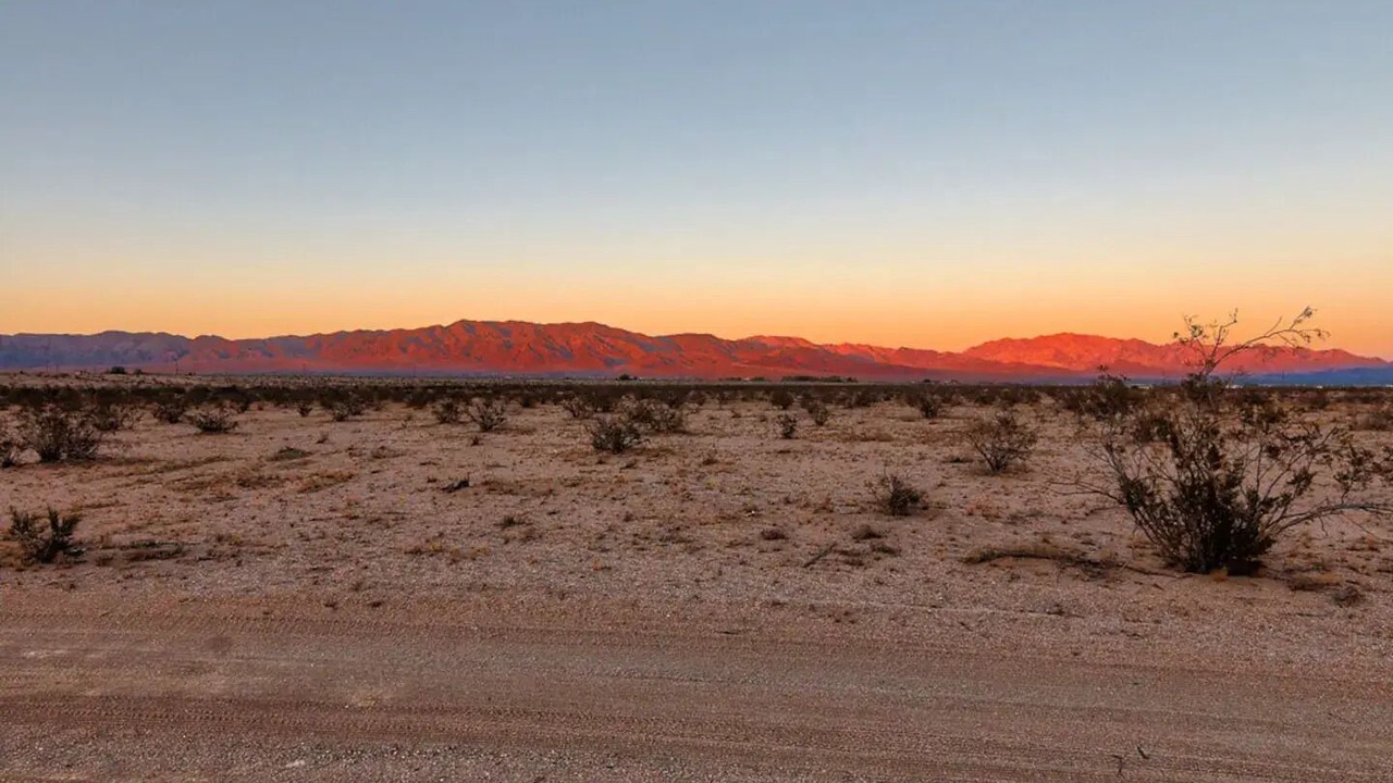 Photo of Outdoor in Wonder Valley