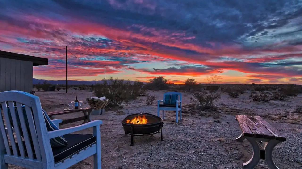Photo of Outdoor in Wonder Valley