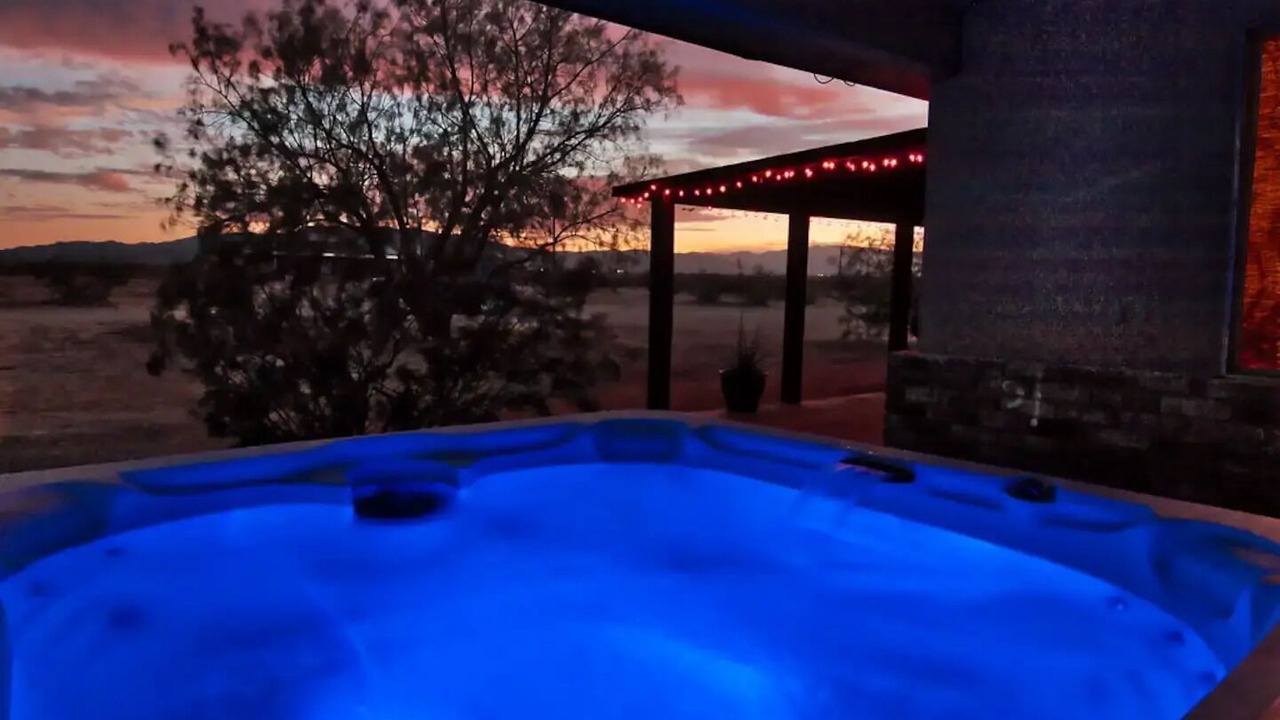 Photo of Outdoor in Wonder Valley