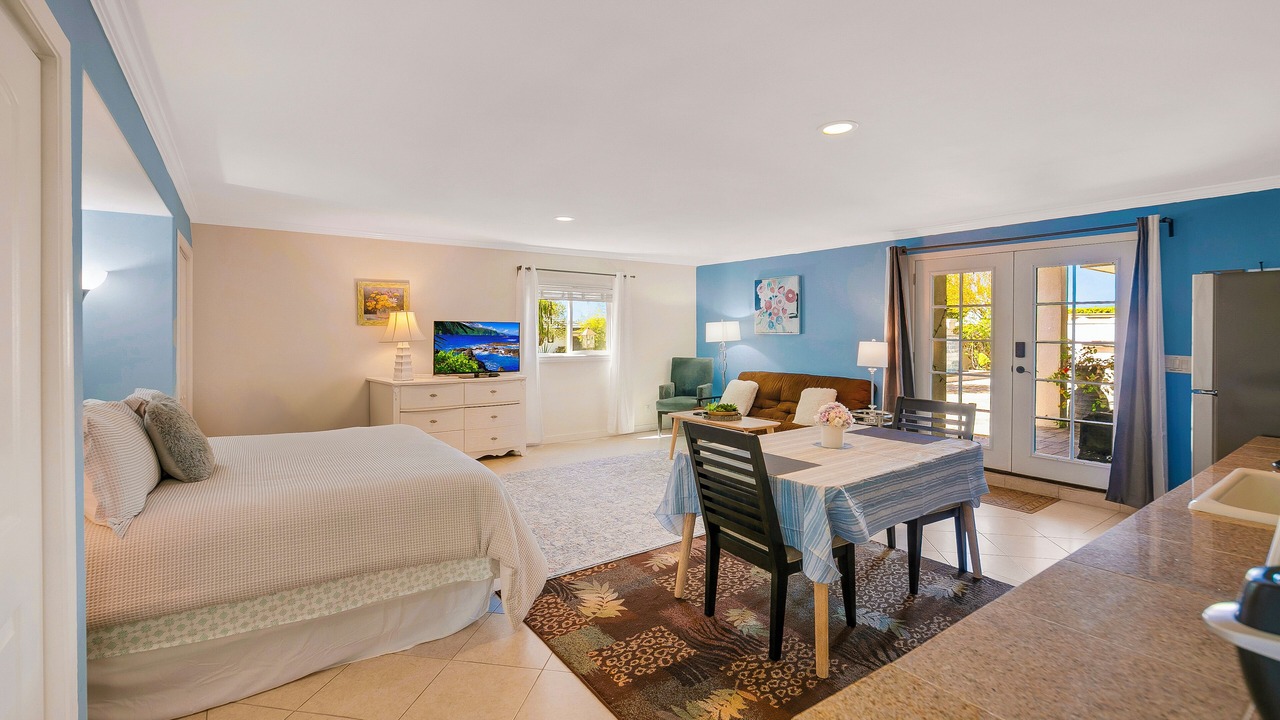 Photo of Bedroom in Dana Point