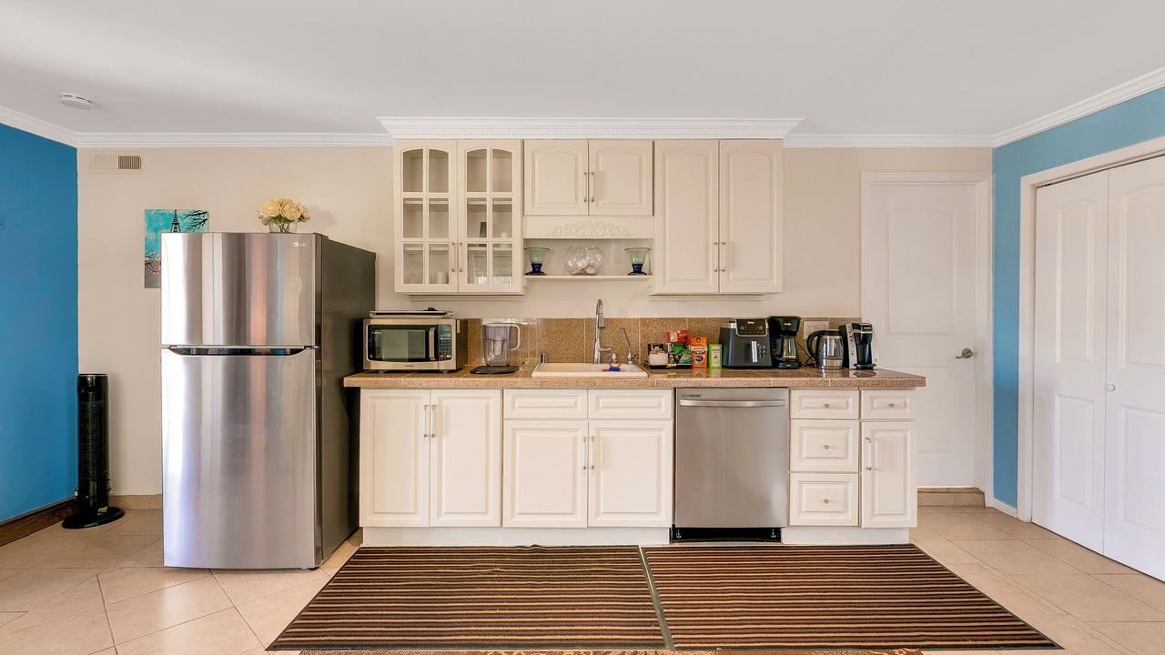 Photo of Kitchen in Dana Point