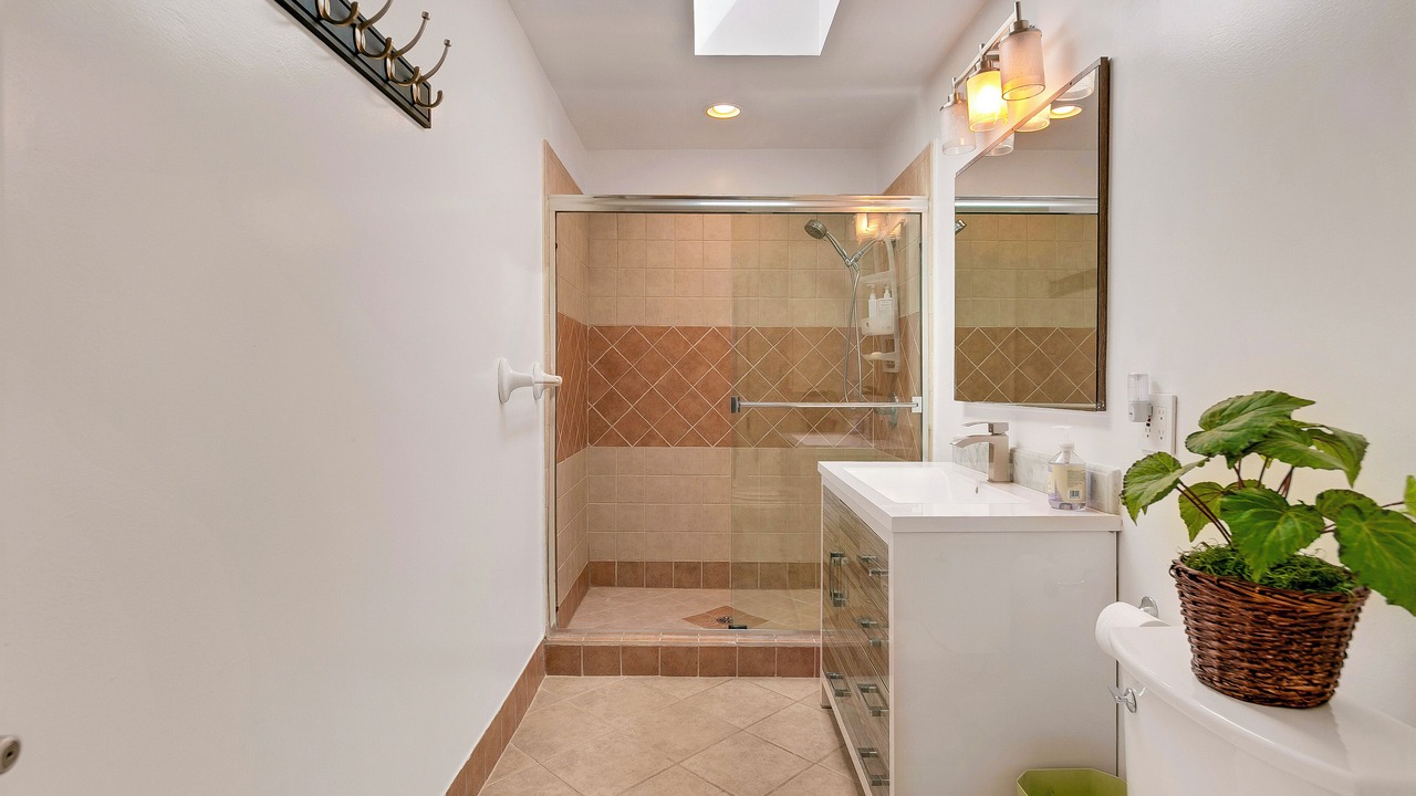 Photo of Bathroom in Dana Point