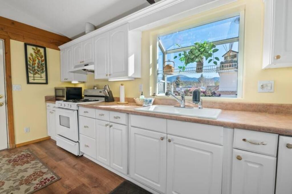 Photo of Kitchen in Peter Pan