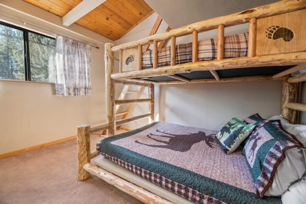 Photo of Bedroom in Peter Pan