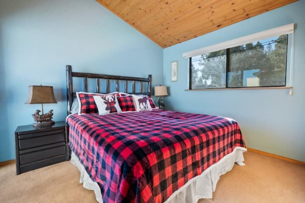 Photo of Bedroom in Peter Pan