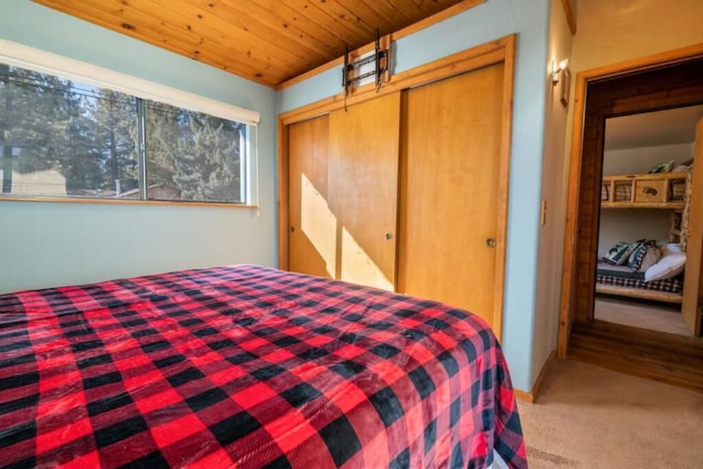 Photo of Bedroom in Peter Pan