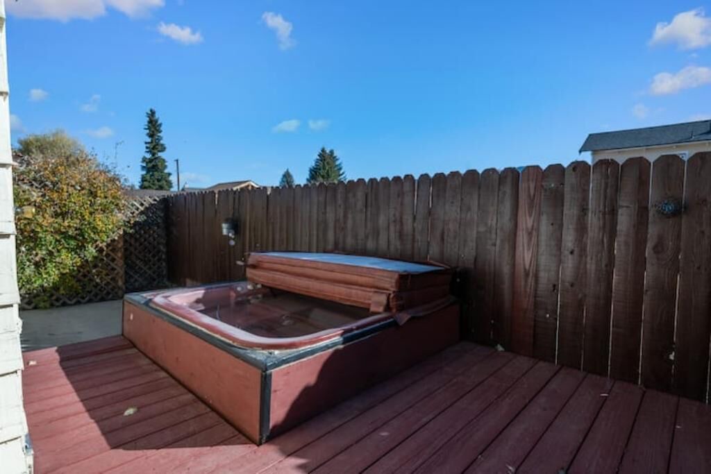 Photo of Outdoor in Peter Pan
