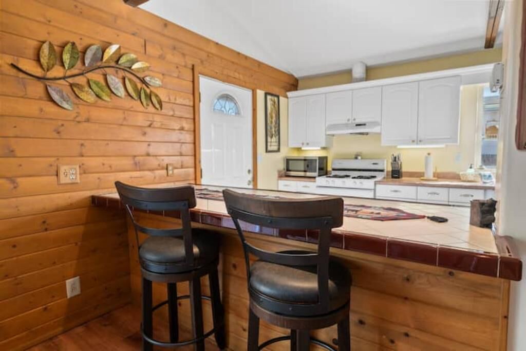 Photo of Kitchen in Peter Pan