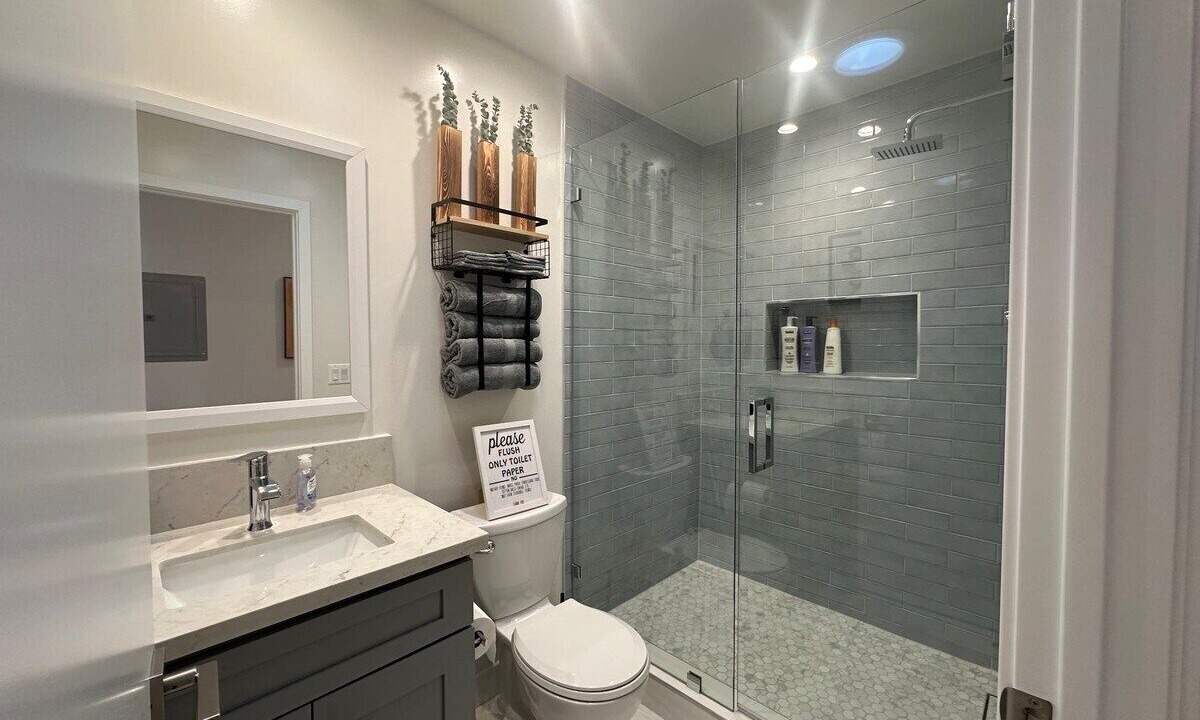 Photo of Bathroom in Burbank