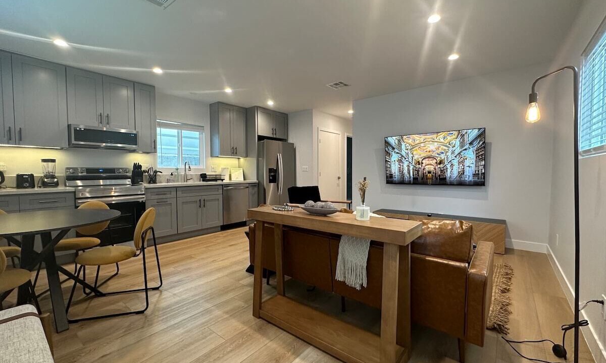 Photo of Kitchen in Burbank
