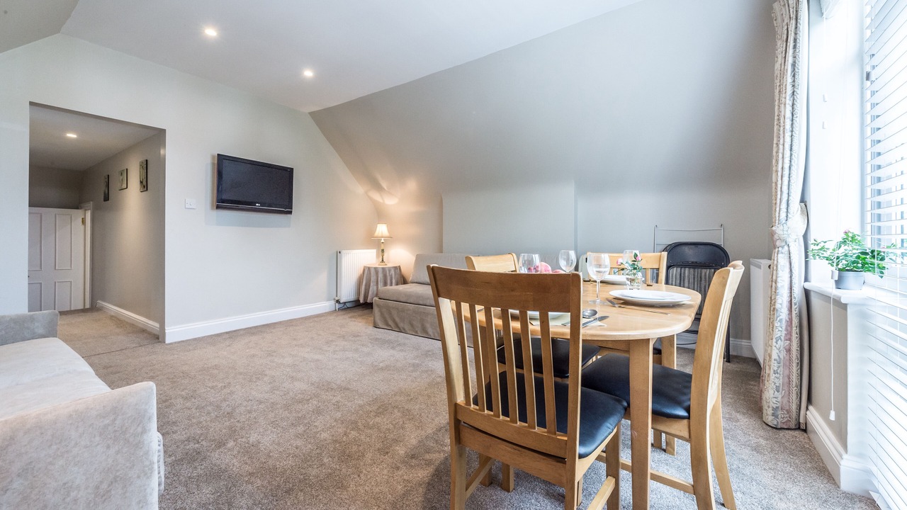 Photo of Livingroom in Brondesbury Park