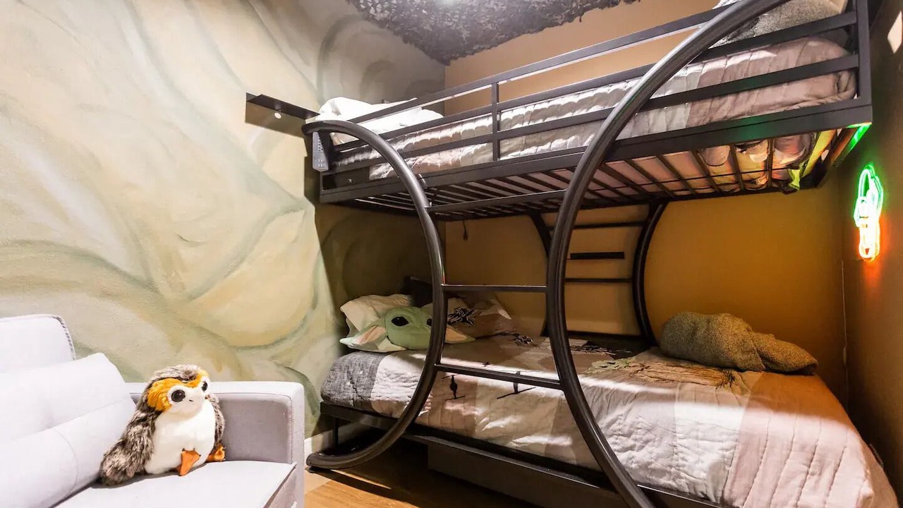 Photo of Bedroom in Fullerton