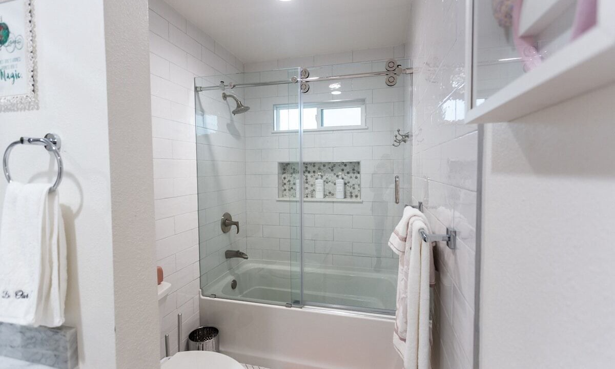 Photo of Bathroom in Fullerton