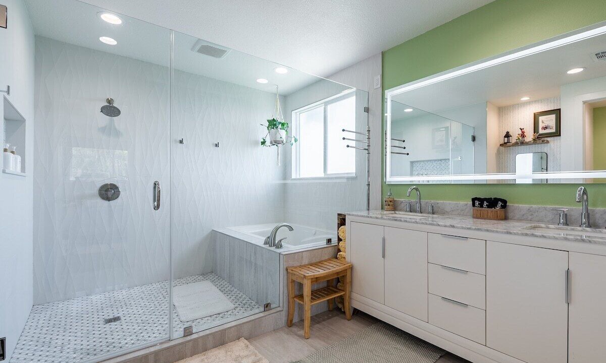 Photo of Bathroom in Fullerton