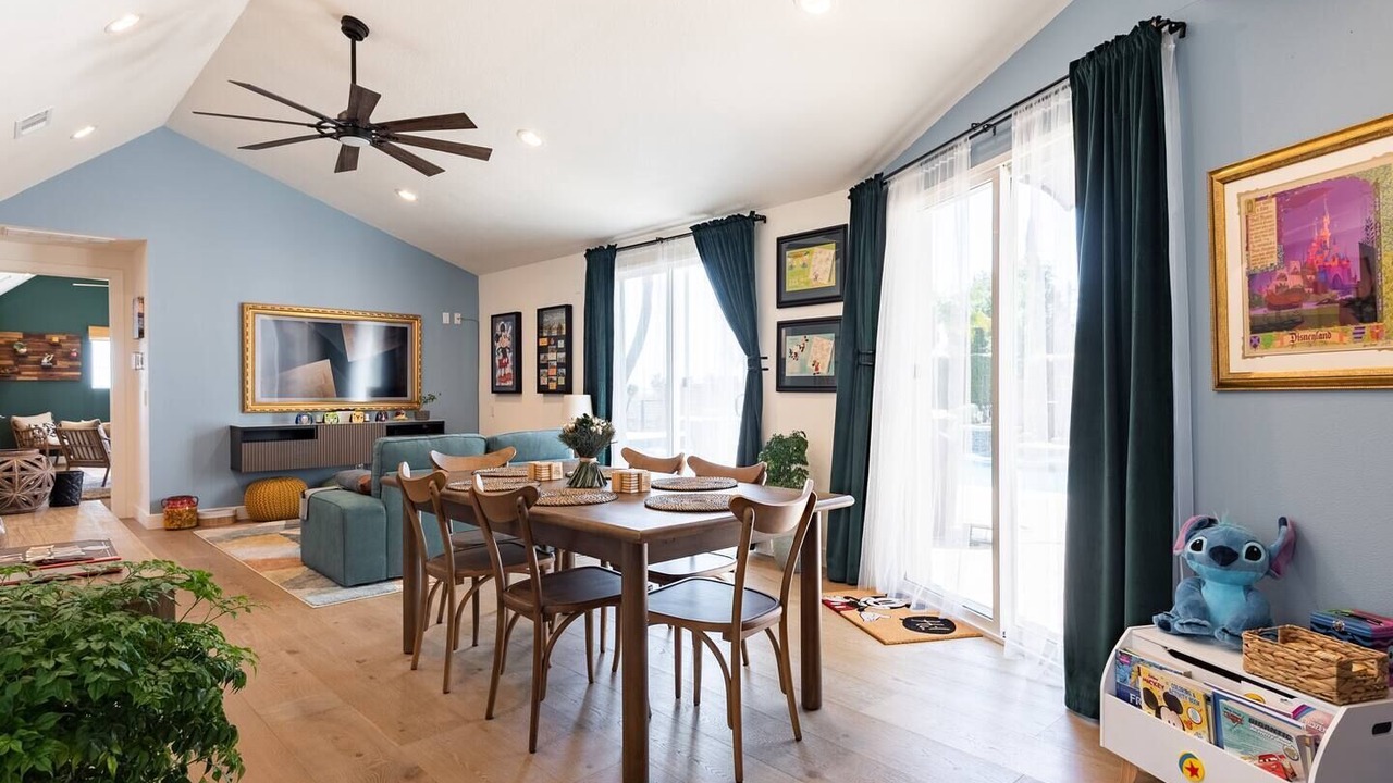 Photo of Bedroom in Fullerton