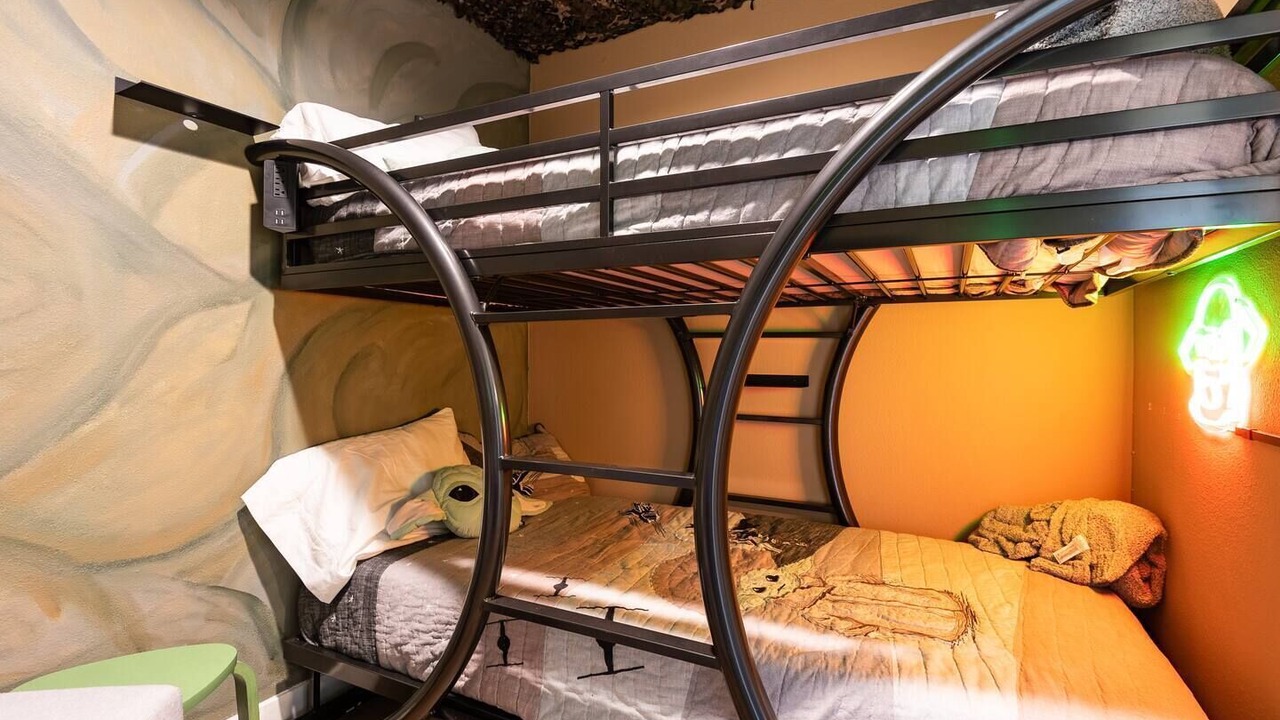 Photo of Bedroom in Fullerton