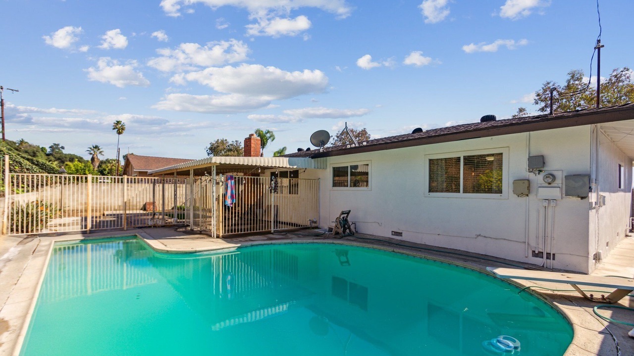 Photo of Outdoor in Azusa