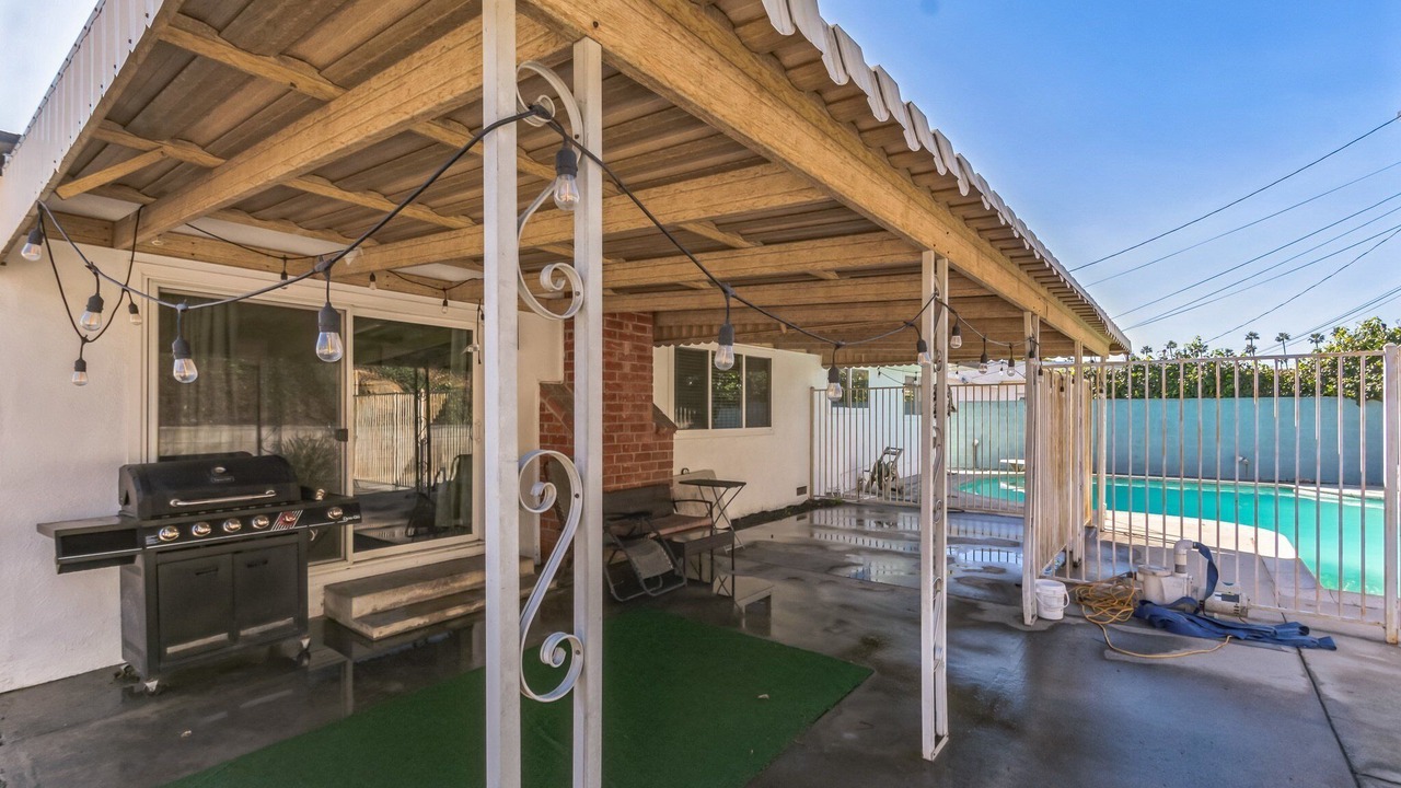 Photo of Outdoor in Azusa