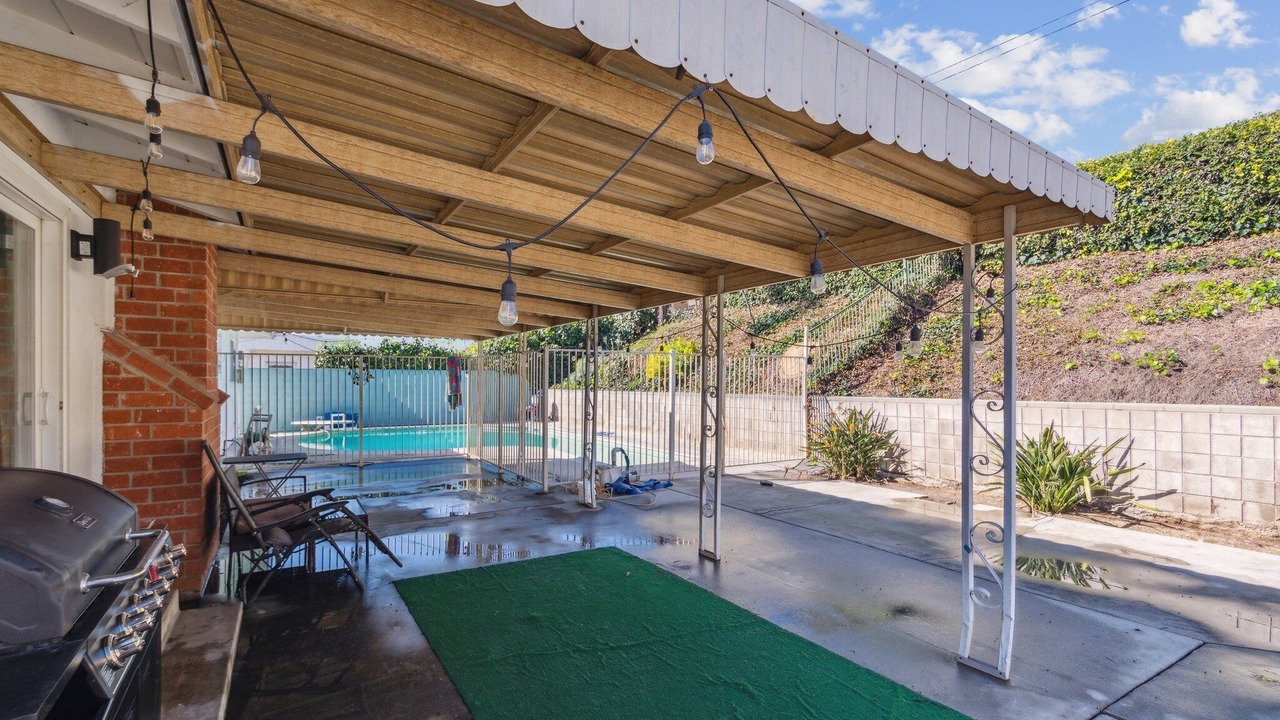 Photo of Outdoor in Azusa