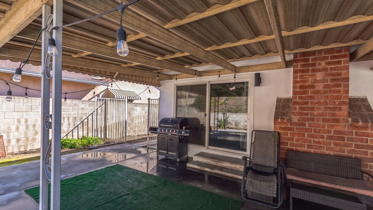 Photo of Outdoor in Azusa