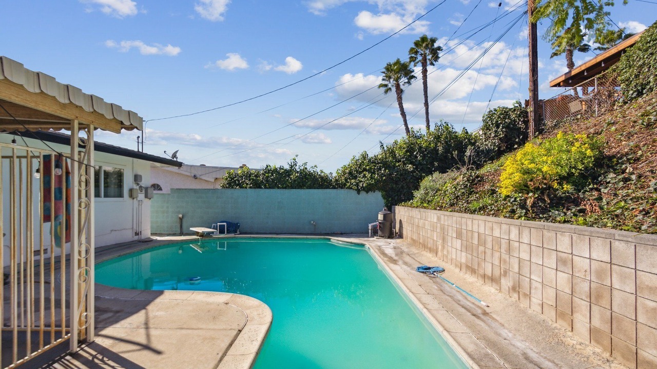 Photo of Outdoor in Azusa