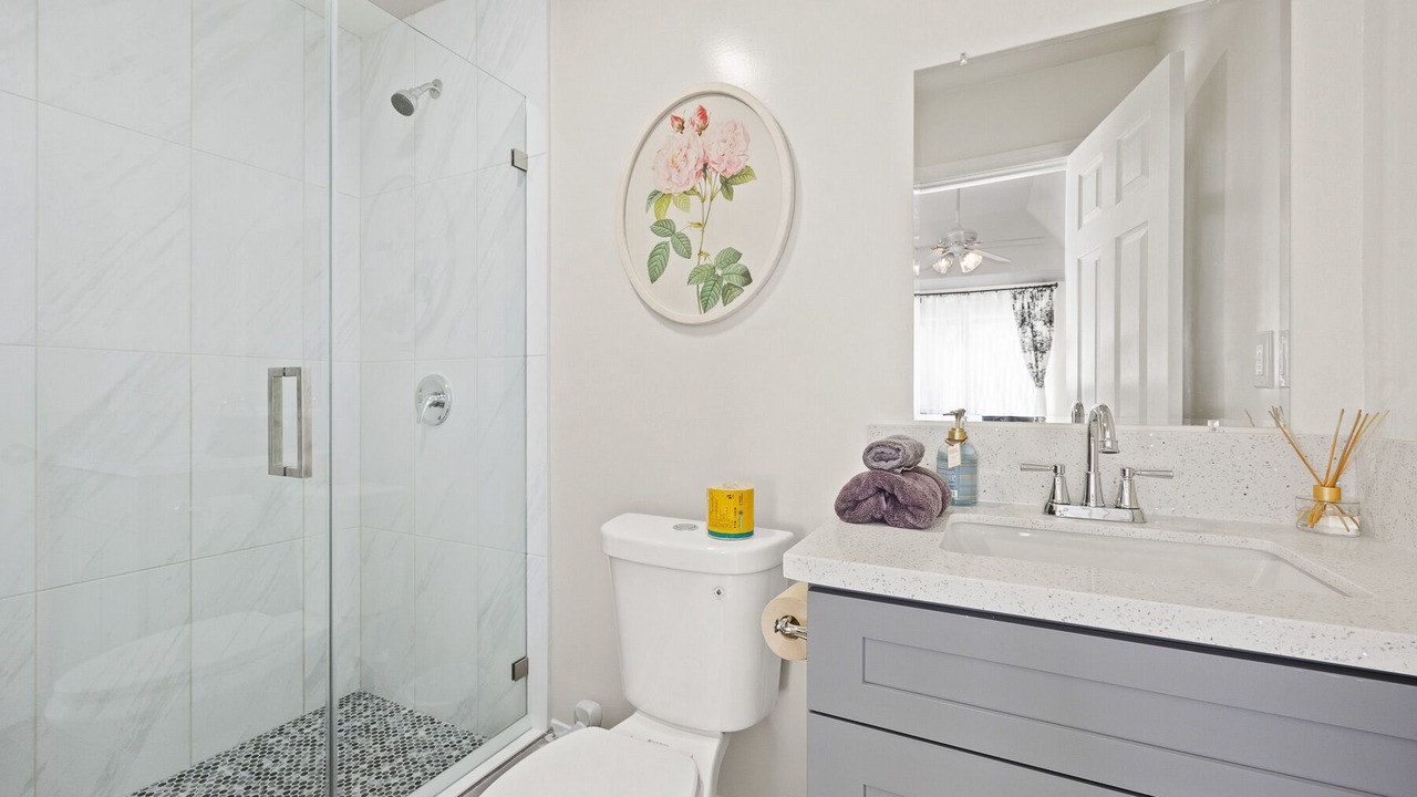 Photo of Bathroom in Woodcrest