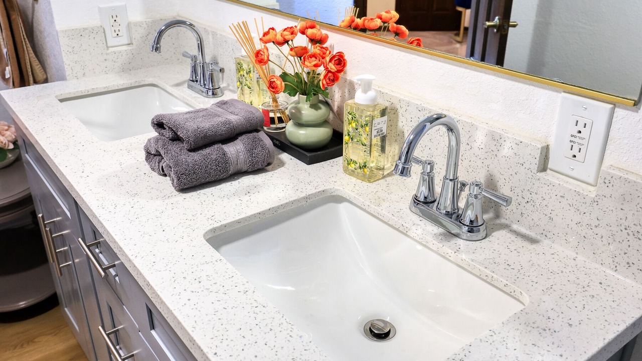 Photo of Bathroom in Woodcrest