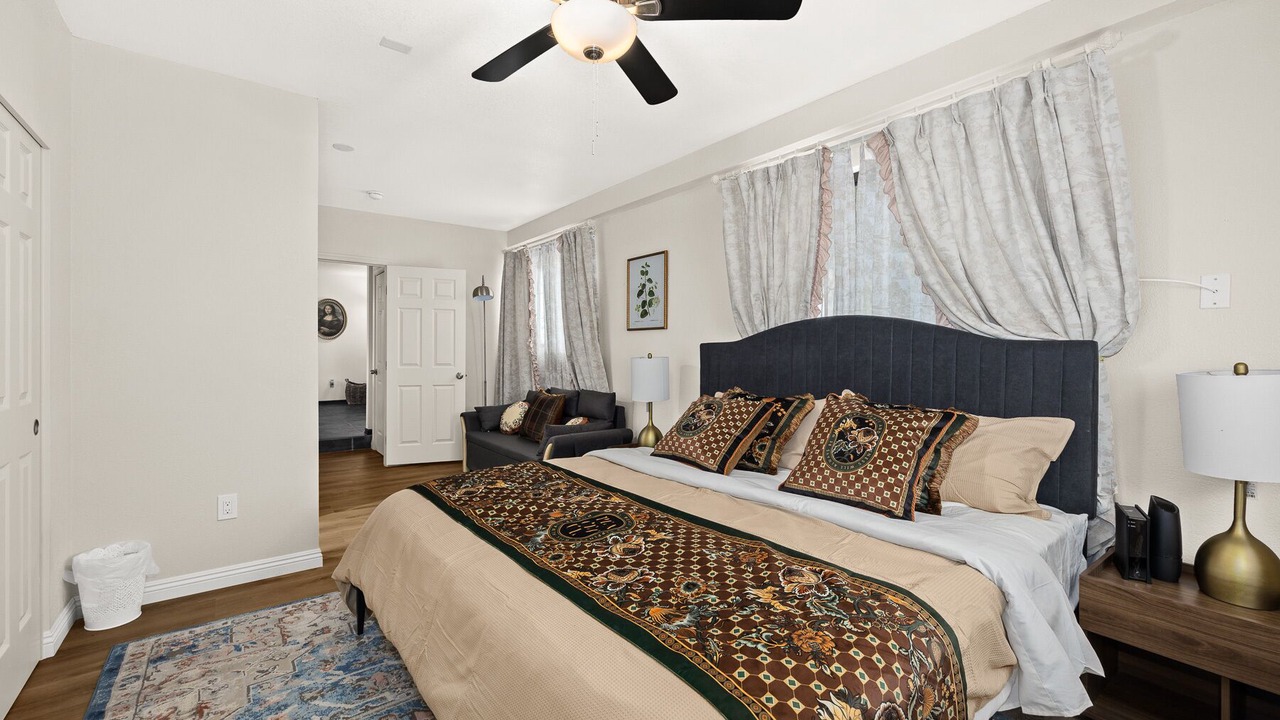 Photo of Bedroom in Woodcrest