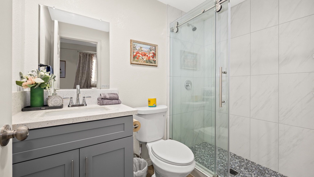 Photo of Bathroom in Woodcrest