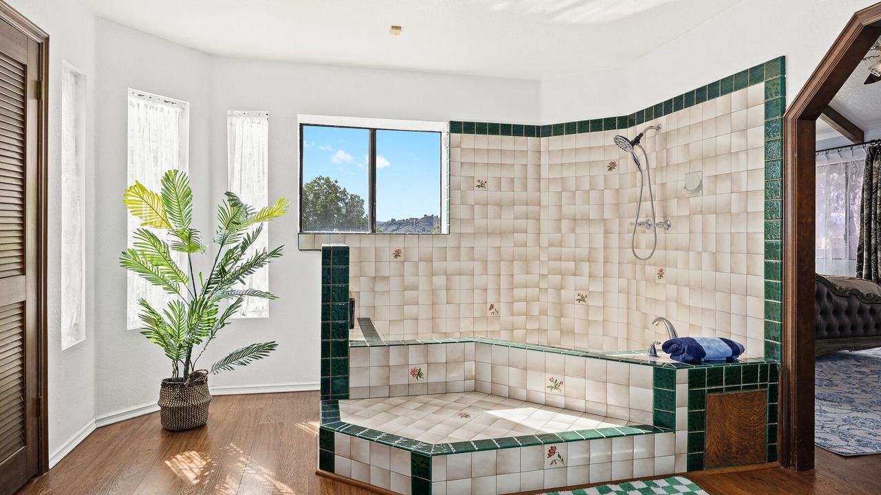 Photo of Bathroom in Woodcrest
