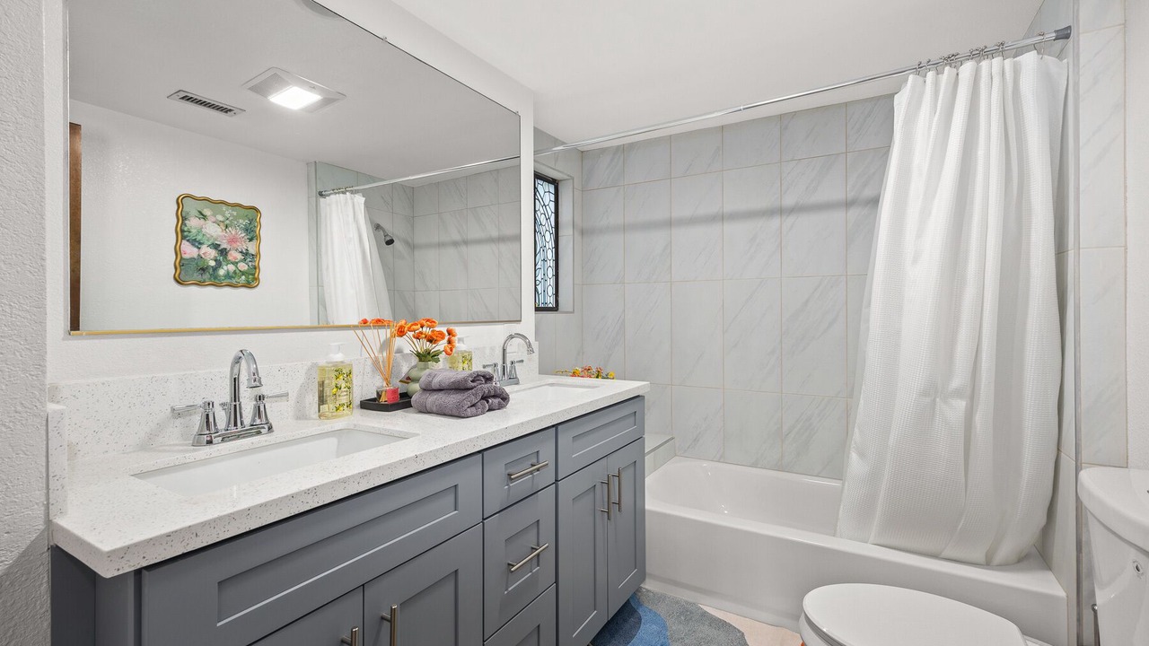 Photo of Bathroom in Woodcrest