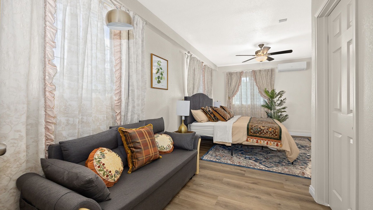 Photo of Livingroom in Woodcrest