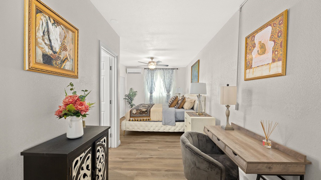 Photo of Bedroom in Woodcrest
