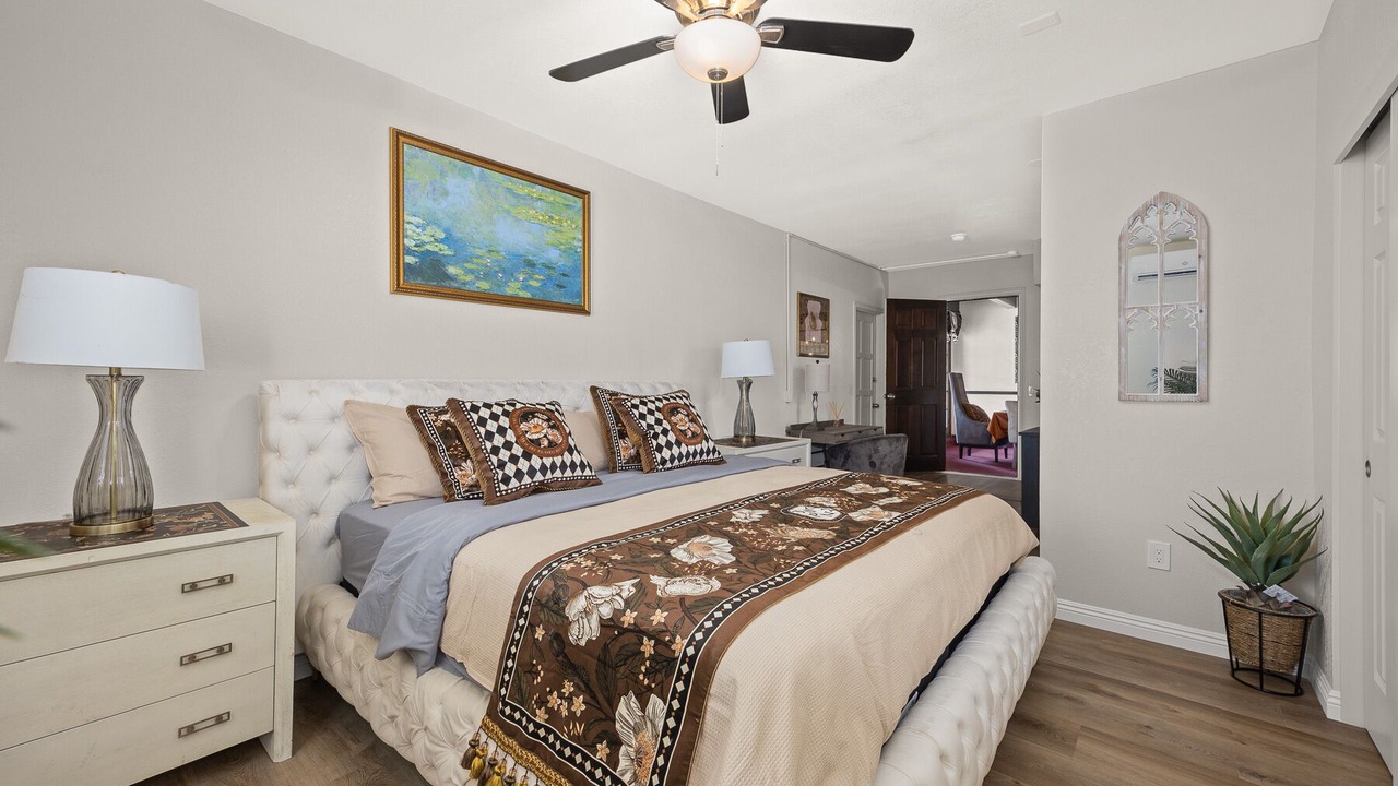Photo of Bedroom in Woodcrest