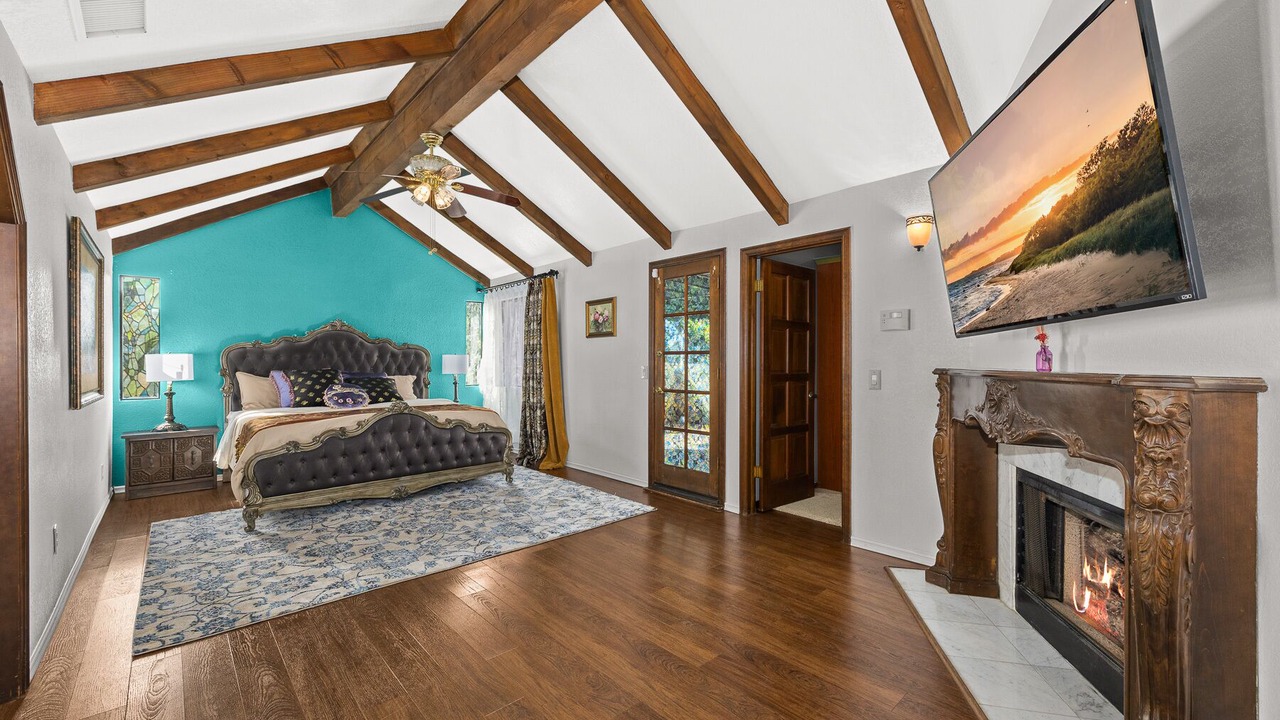 Photo of Bedroom in Woodcrest