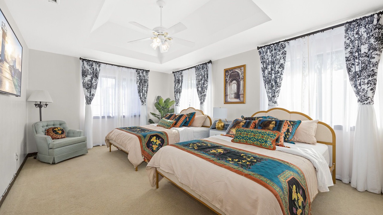 Photo of Bedroom in Woodcrest