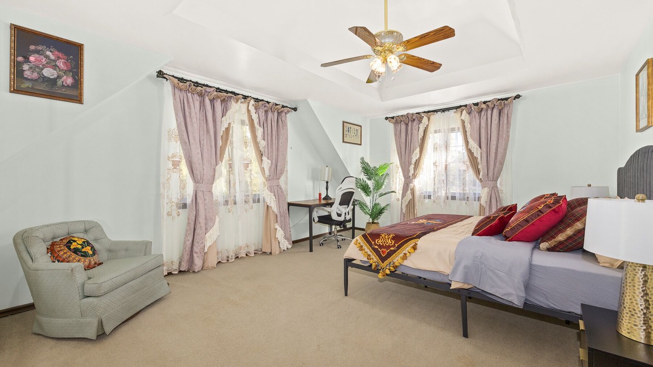 Photo of Bedroom in Woodcrest