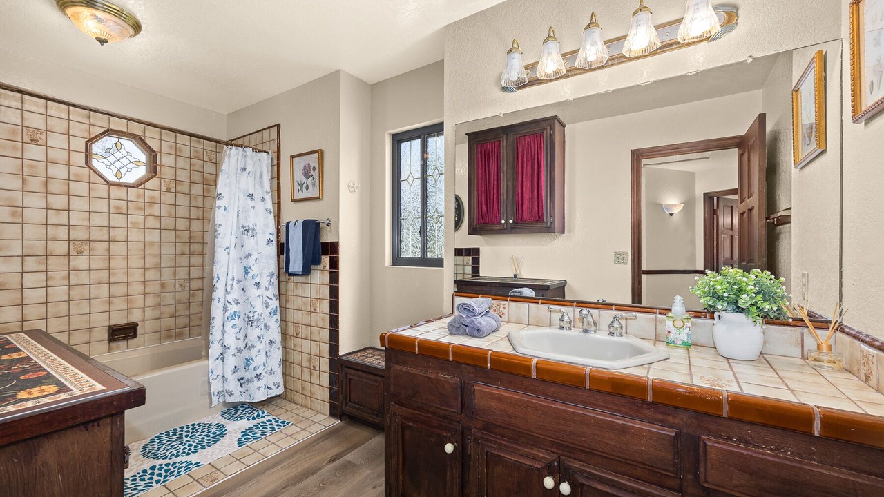 Photo of Bathroom in Woodcrest