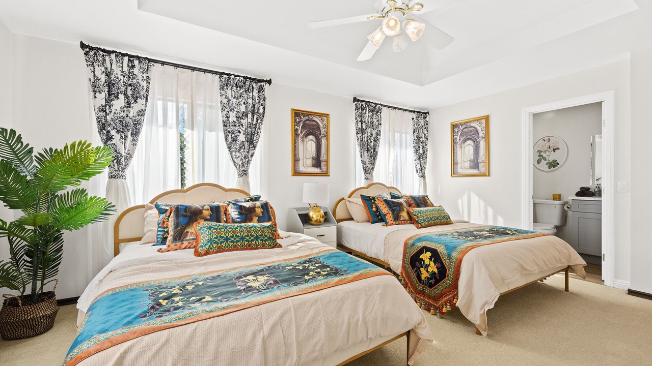 Photo of Bedroom in Woodcrest